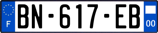 BN-617-EB