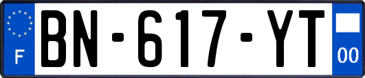 BN-617-YT