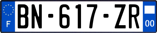 BN-617-ZR