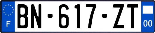 BN-617-ZT