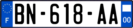 BN-618-AA