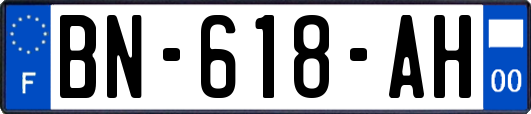 BN-618-AH