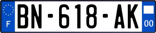 BN-618-AK