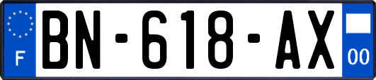 BN-618-AX
