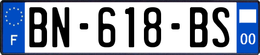 BN-618-BS