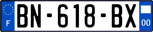 BN-618-BX