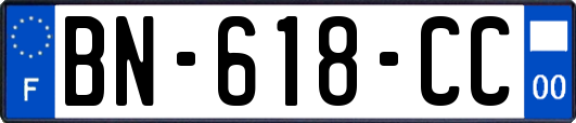 BN-618-CC