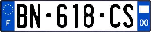BN-618-CS