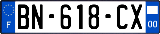 BN-618-CX