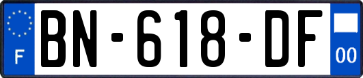 BN-618-DF