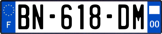 BN-618-DM