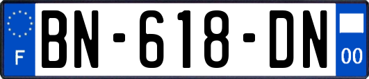 BN-618-DN
