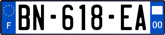 BN-618-EA
