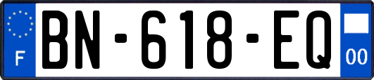 BN-618-EQ