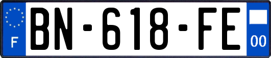 BN-618-FE