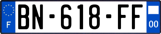 BN-618-FF