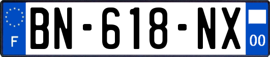 BN-618-NX