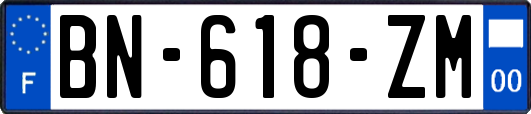 BN-618-ZM