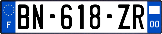 BN-618-ZR