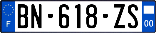 BN-618-ZS