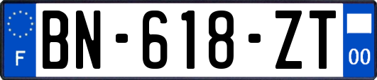 BN-618-ZT