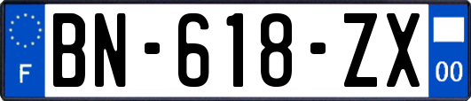 BN-618-ZX