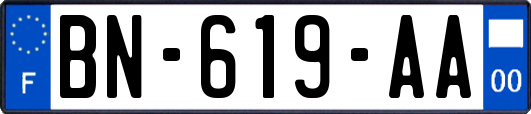 BN-619-AA