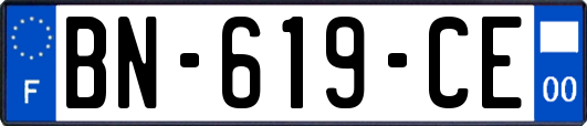 BN-619-CE