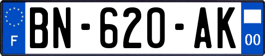 BN-620-AK