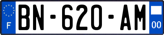 BN-620-AM