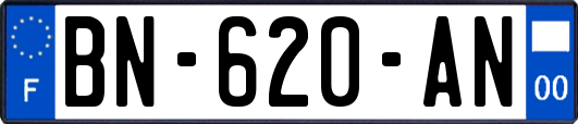 BN-620-AN