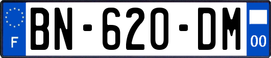 BN-620-DM