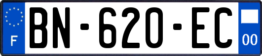 BN-620-EC