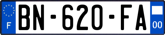 BN-620-FA