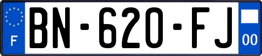 BN-620-FJ