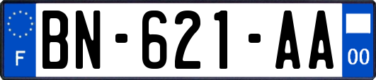 BN-621-AA