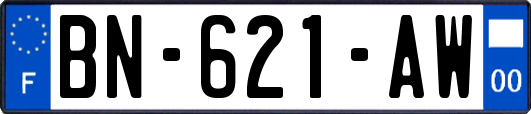 BN-621-AW