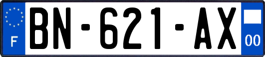 BN-621-AX