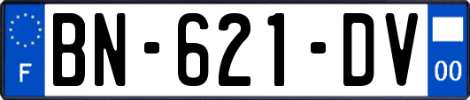 BN-621-DV