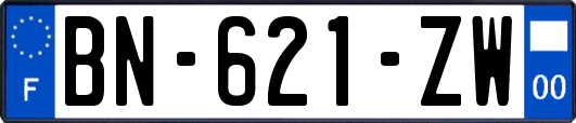 BN-621-ZW