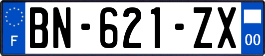 BN-621-ZX