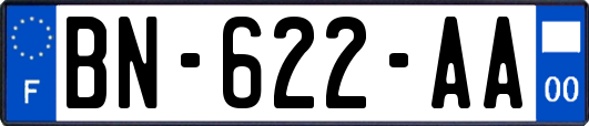 BN-622-AA