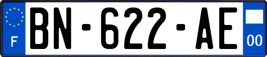 BN-622-AE