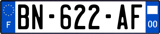 BN-622-AF