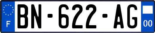 BN-622-AG