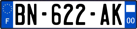 BN-622-AK