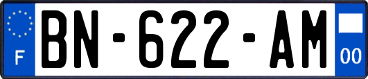 BN-622-AM