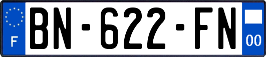 BN-622-FN