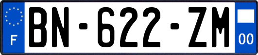 BN-622-ZM