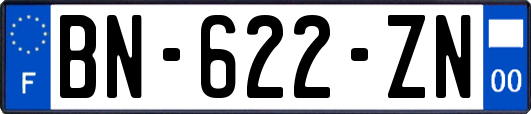 BN-622-ZN